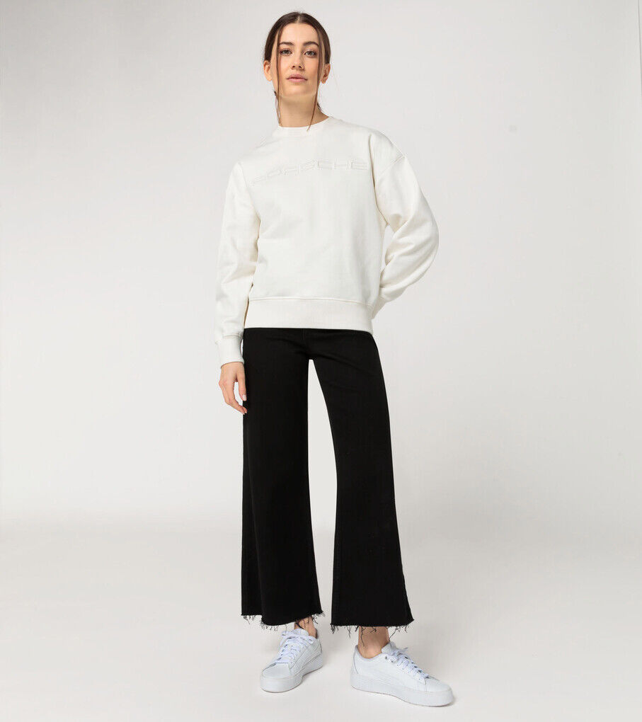 Porsche Damen Pullover "Essential"