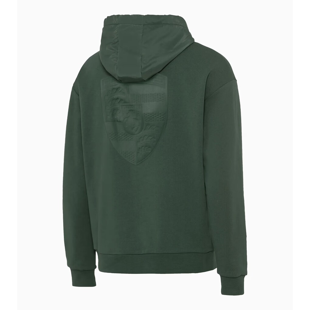 Hoodie Unisex – Essential