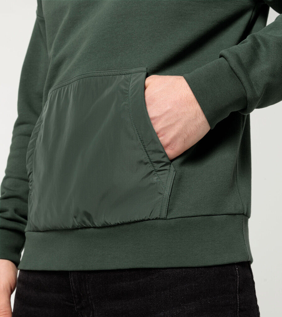 Porsche Unisex Kapuzenpullover