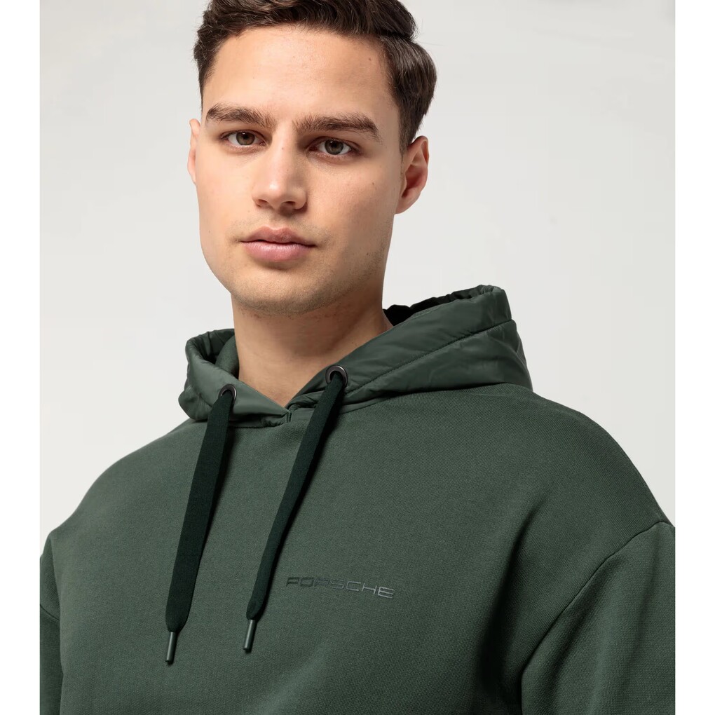 Hoodie Unisex – Essential