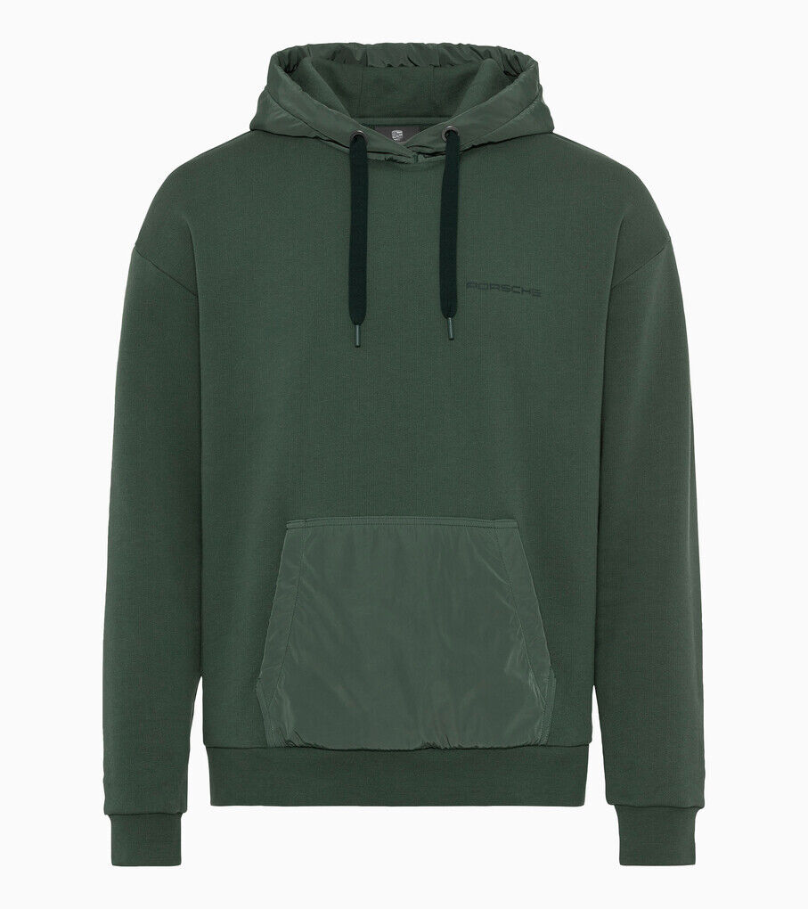 Porsche Unisex Kapuzenpullover