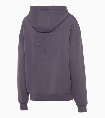 Porsche Damen Kapuzenpullover