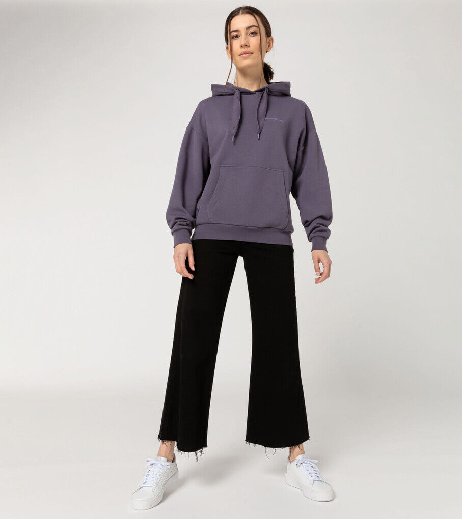 Porsche Damen Kapuzenpullover