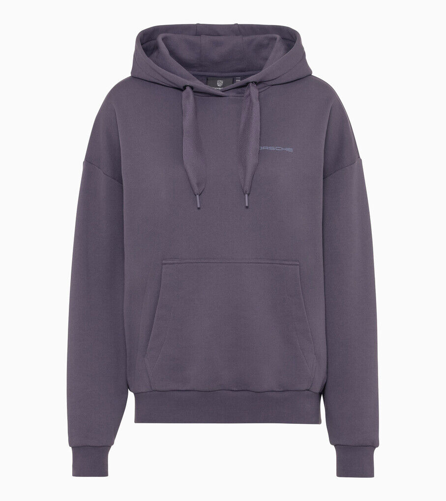 Porsche Damen Kapuzenpullover