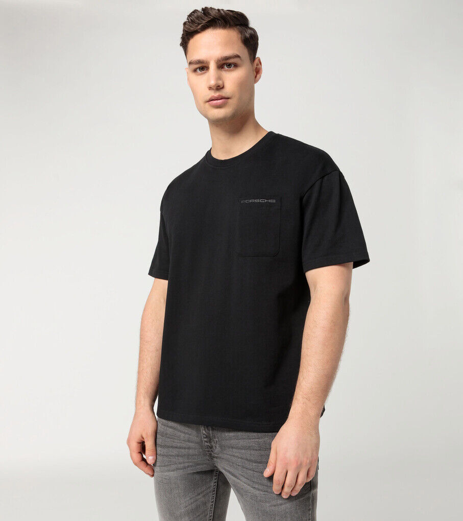 Porsche Unisex T-Shirt "Essential"