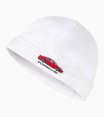 Porsche Baby-Erstaustattungs-Set Gr.62/68