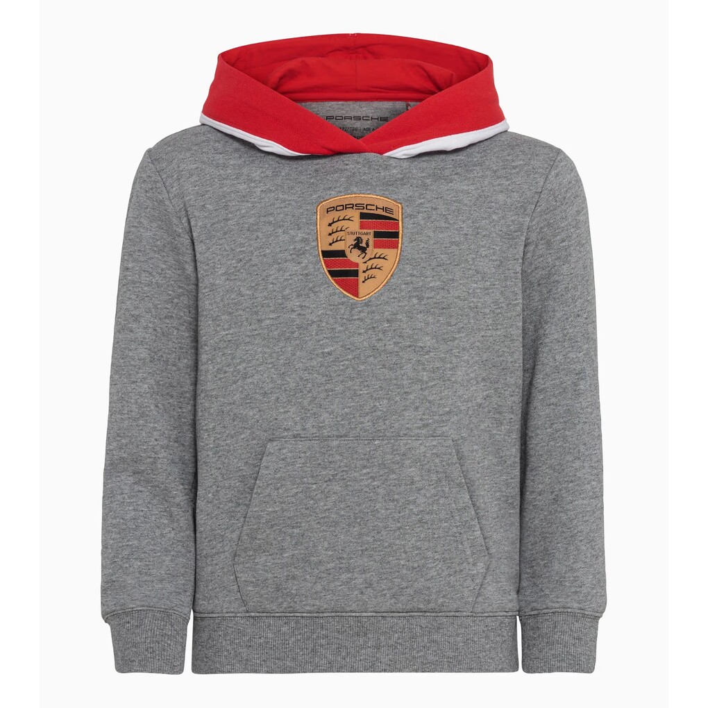 Kids Hoodie – Essential