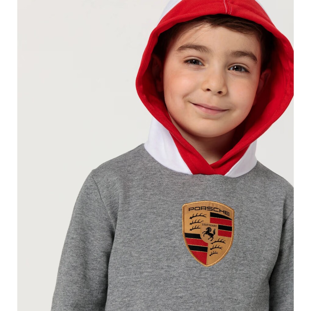Kids Hoodie – Essential