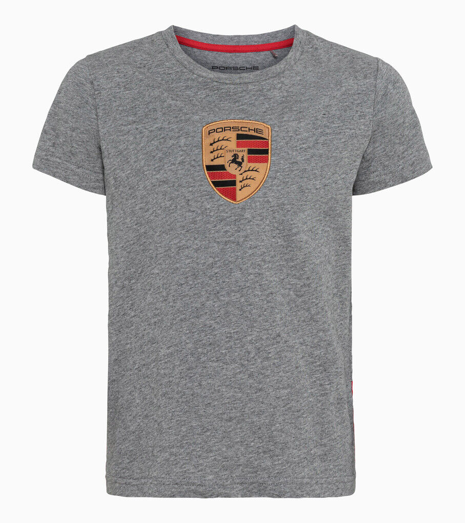 Porsche Kinder T-Shirt Gr. 110/116