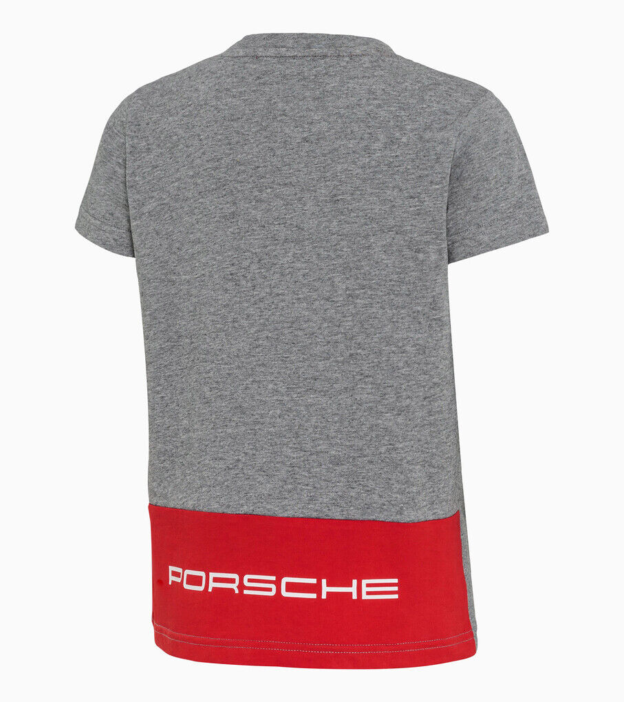 Porsche Kinder T-Shirt Gr. 110/116
