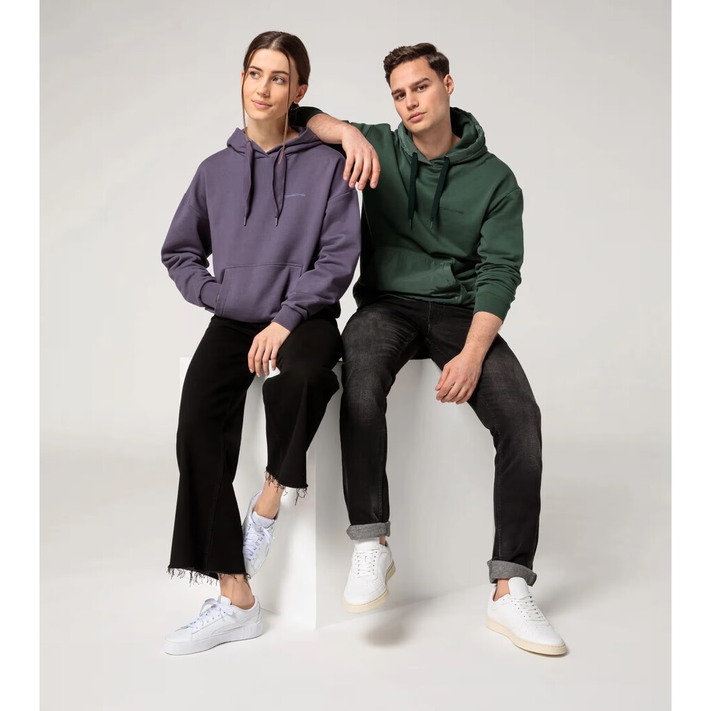 Hoodie Unisex – Essential