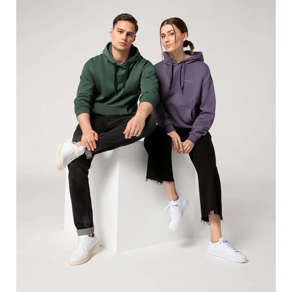 Hoodie Unisex – Essential