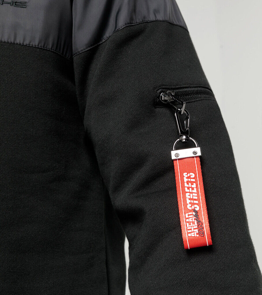 Porsche Herren Pullover "AHEAD" 