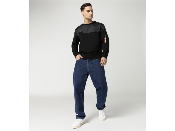 Porsche Herren Pullover "AHEAD" 