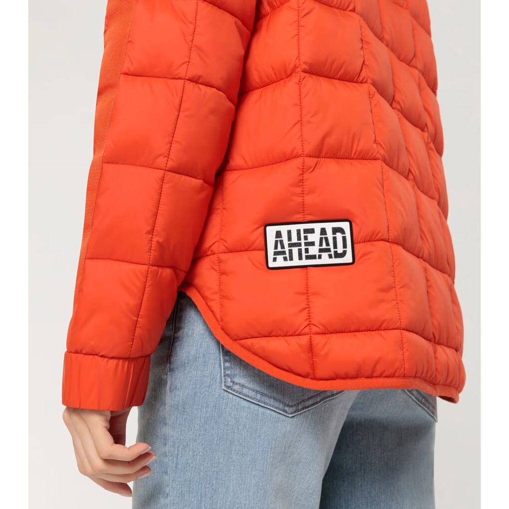 Damen Jacke AHEAD