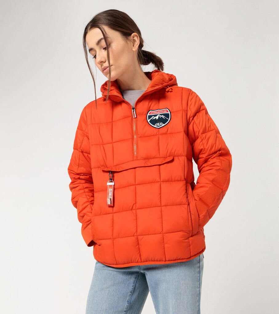 Porsche Damen Jacke "AHEAD"