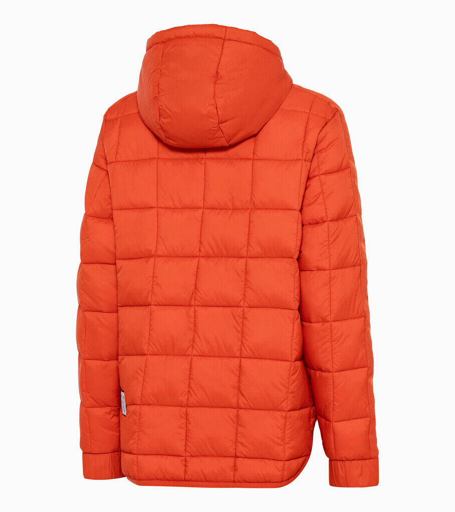 Porsche Damen Jacke "AHEAD"