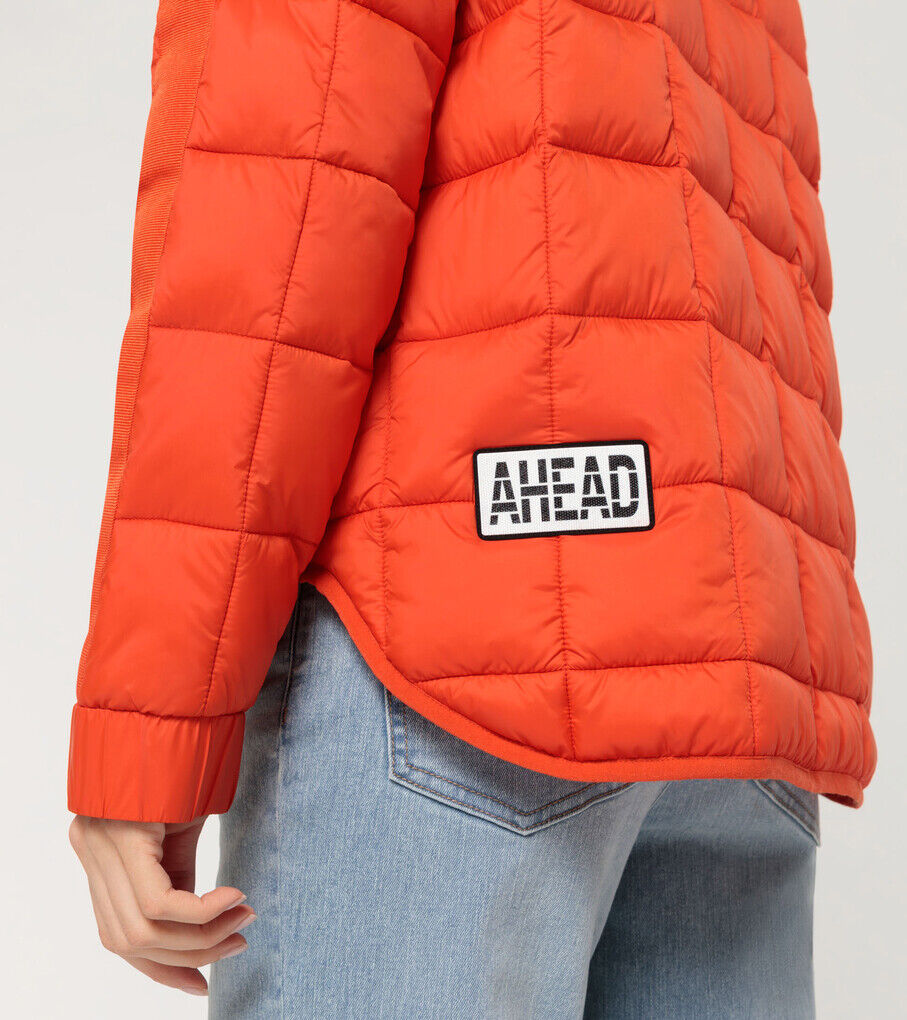Porsche Damen Jacke "AHEAD"