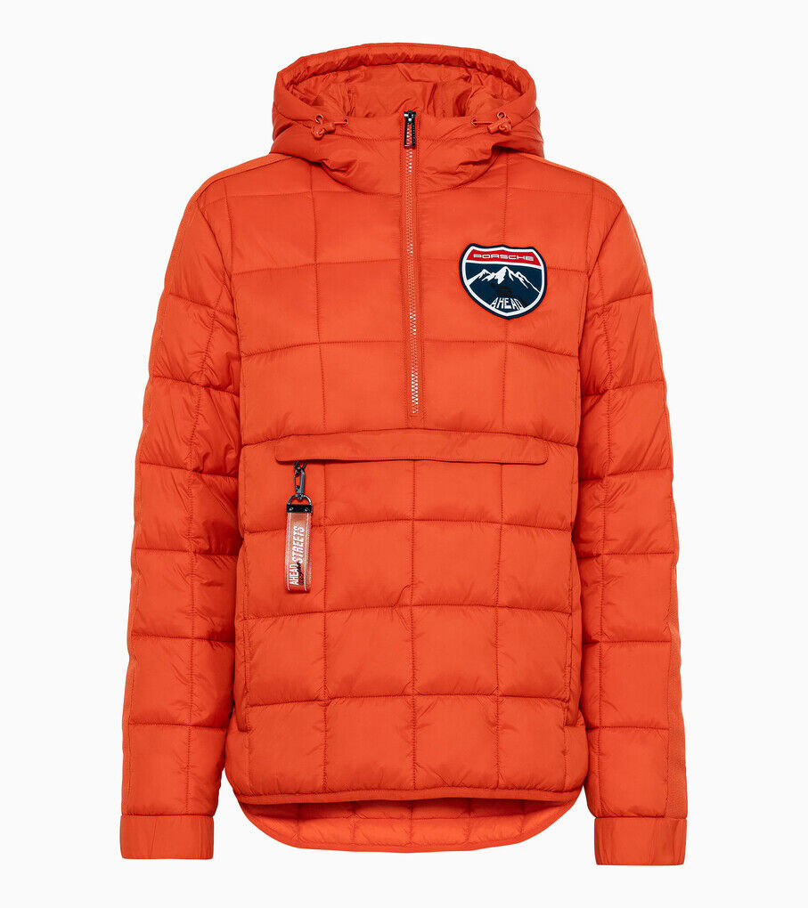 Porsche Damen Jacke "AHEAD"
