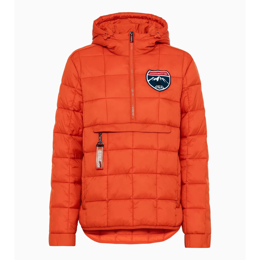 Damen Jacke AHEAD