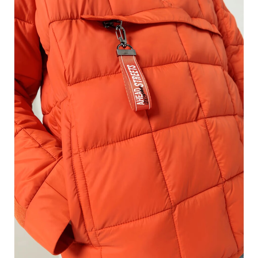 Damen Jacke AHEAD