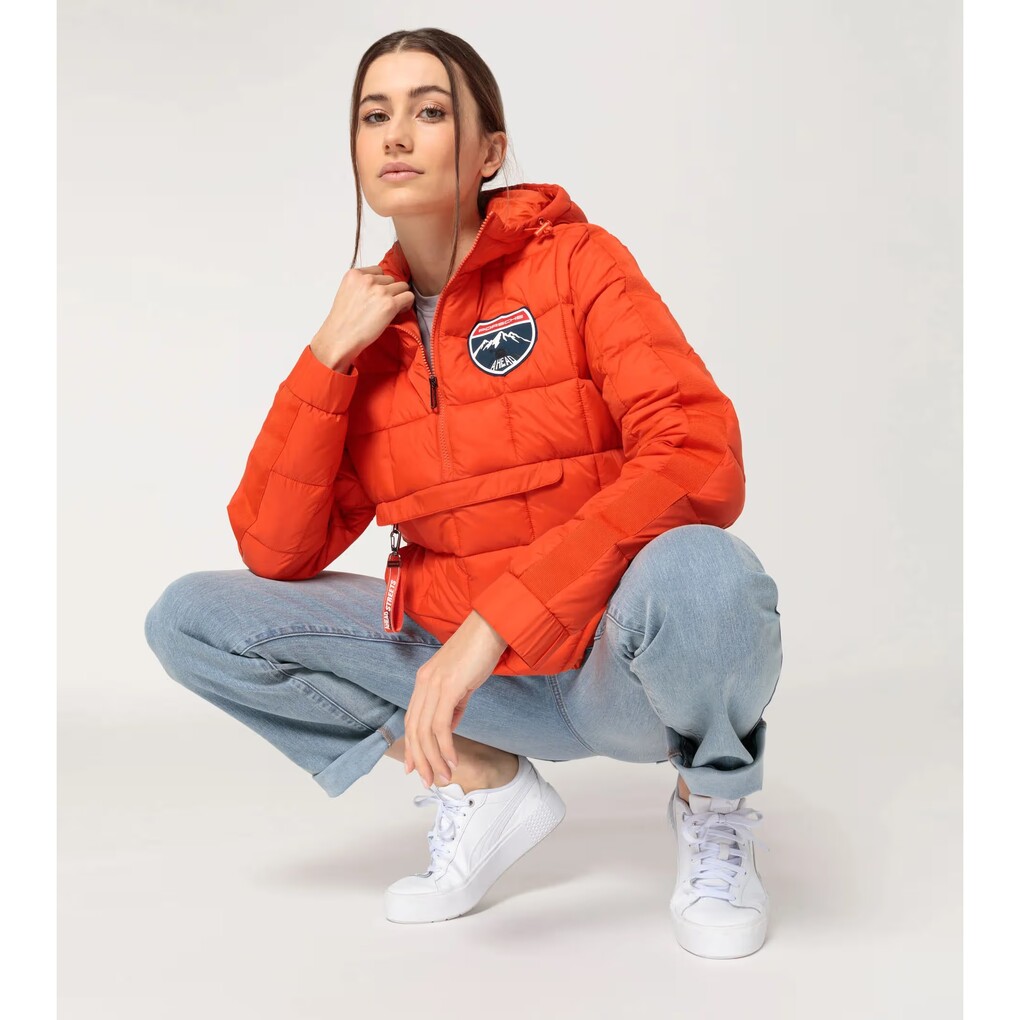 Damen Jacke AHEAD