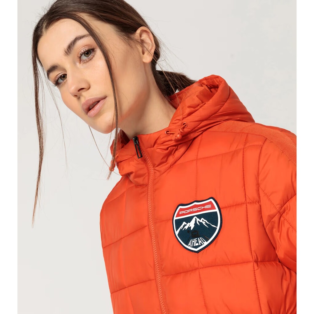 Damen Jacke AHEAD