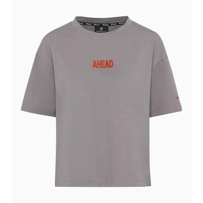 Damen T-Shirt AHEAD
