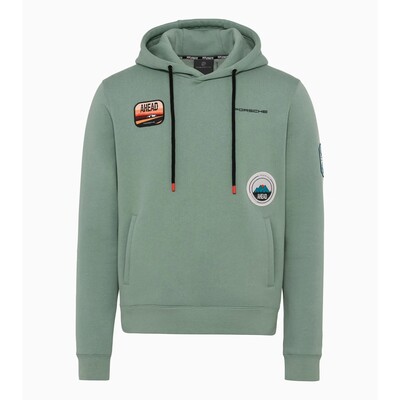 Collectors's Hoodie Unisex AHEAD