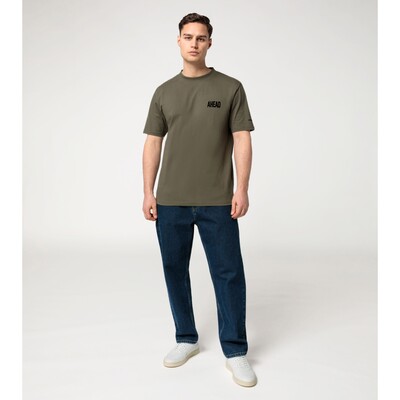 T-Shirt AHEAD