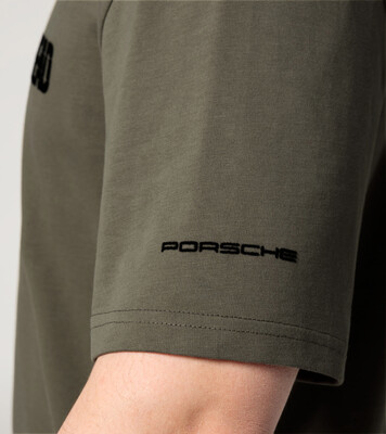 Porsche Herren T-Shirt "AHEAD" 