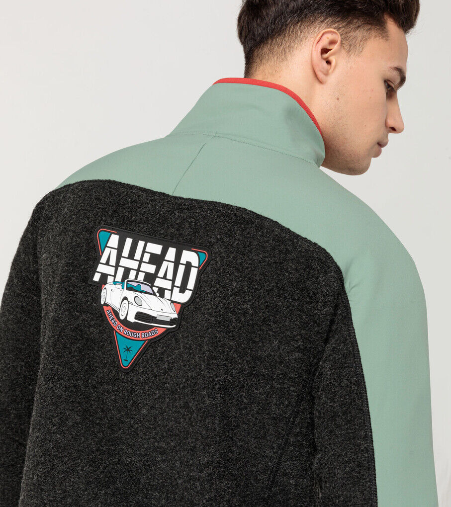 Porsche Unisex Jacke "AHEAD" 