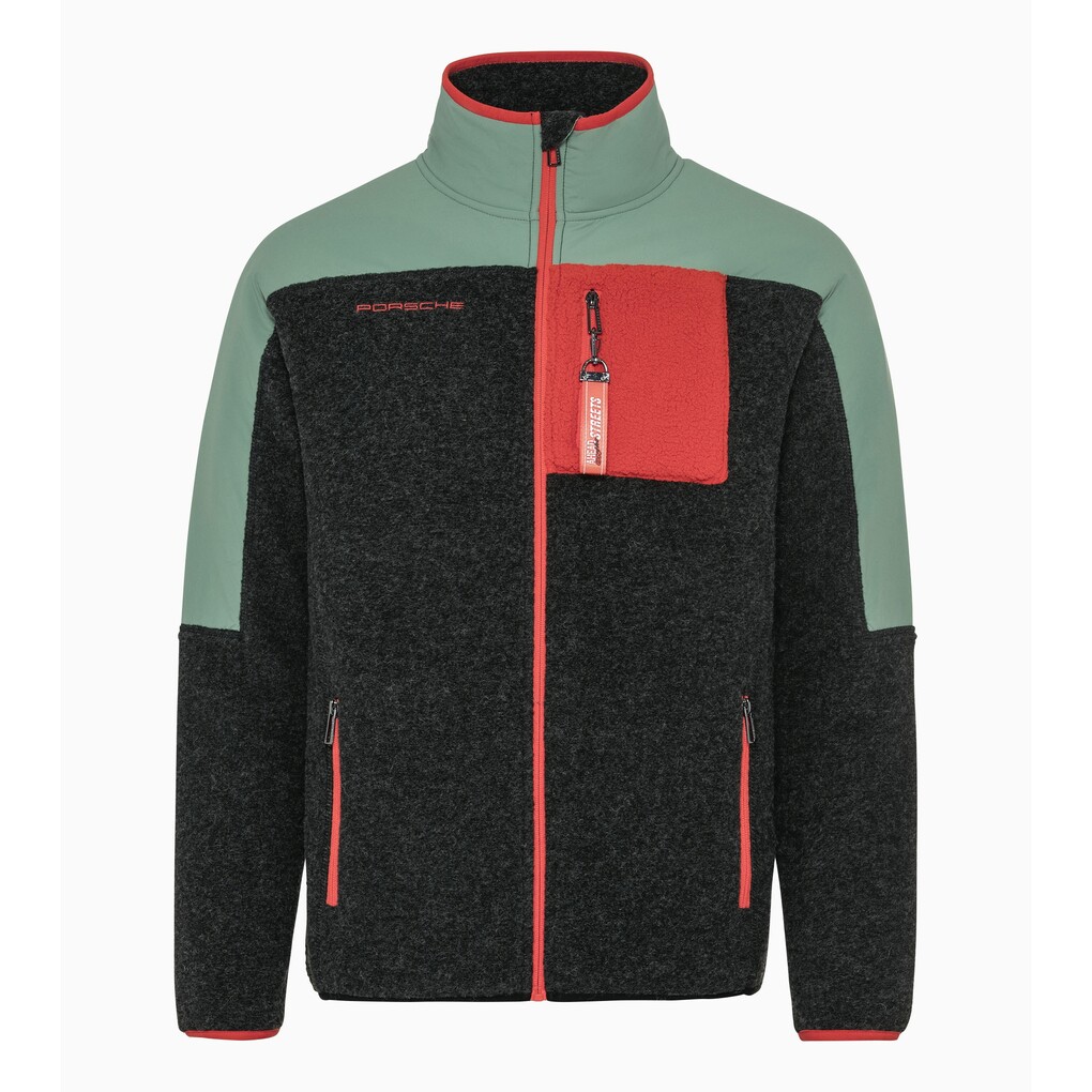 Jacke Unisex AHEAD