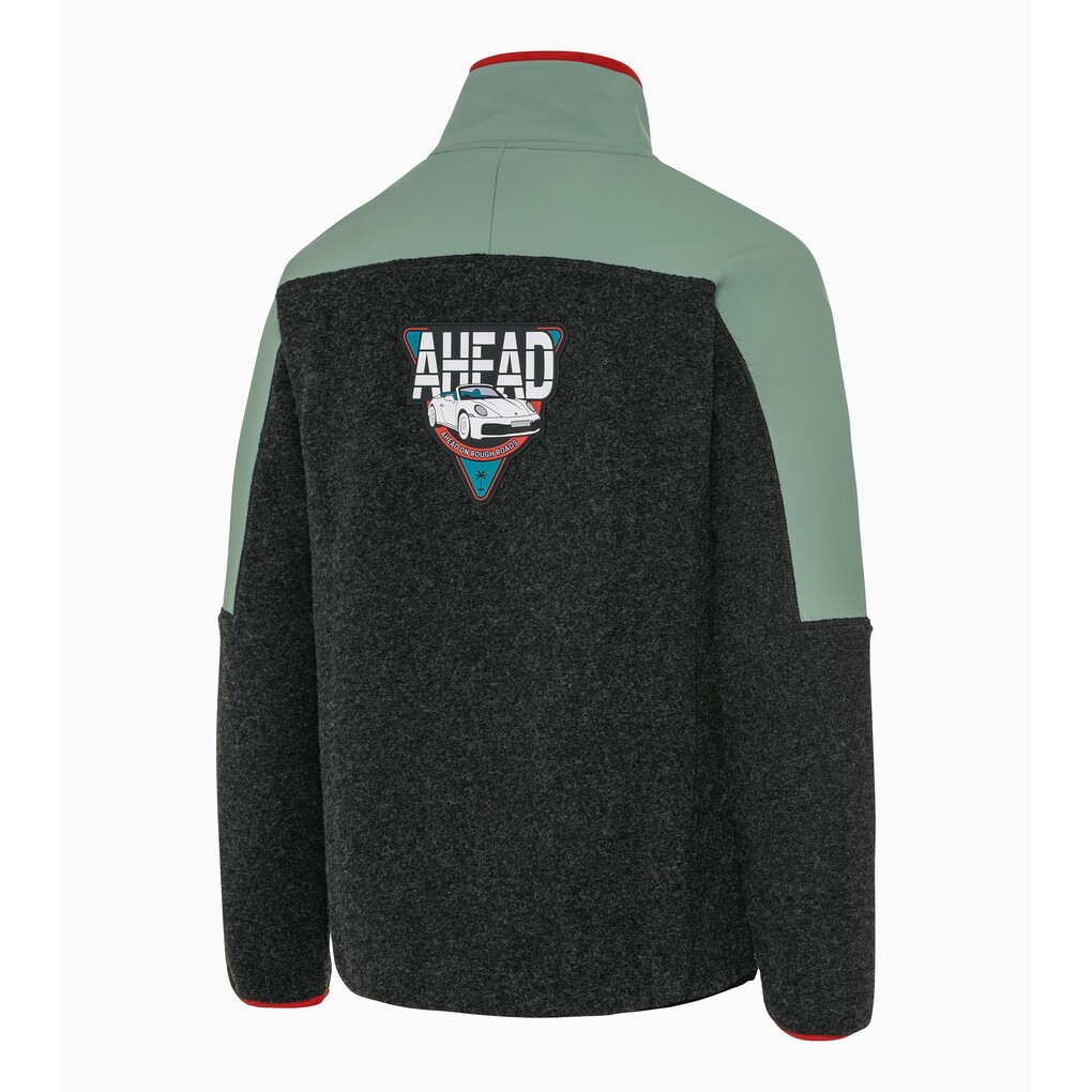 Jacke Unisex AHEAD