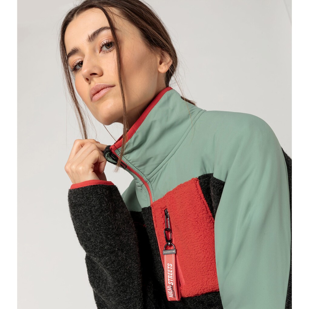 Jacke Unisex AHEAD