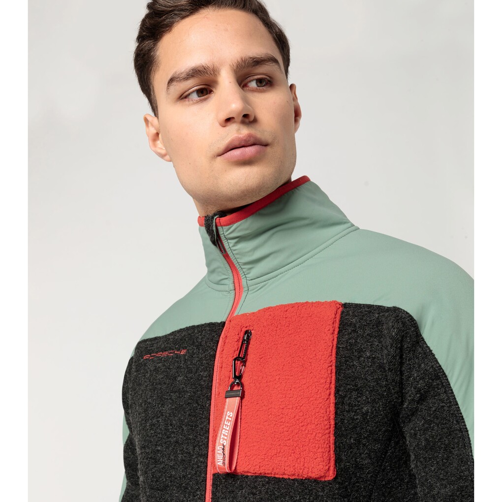 Jacke Unisex AHEAD