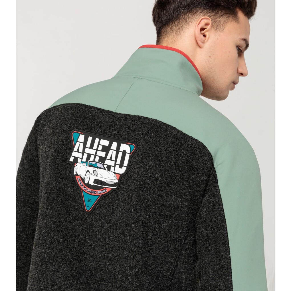 Jacke Unisex AHEAD