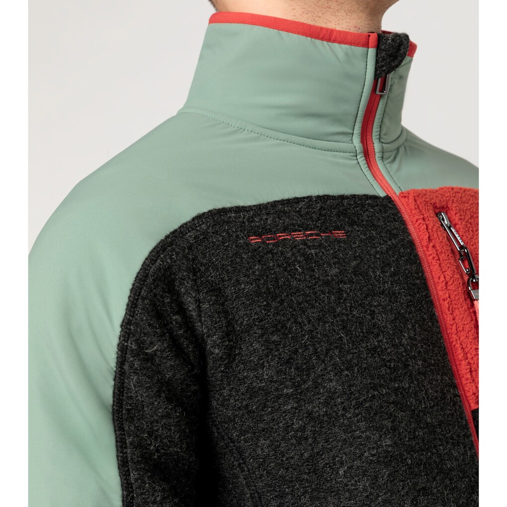 Jacke Unisex AHEAD