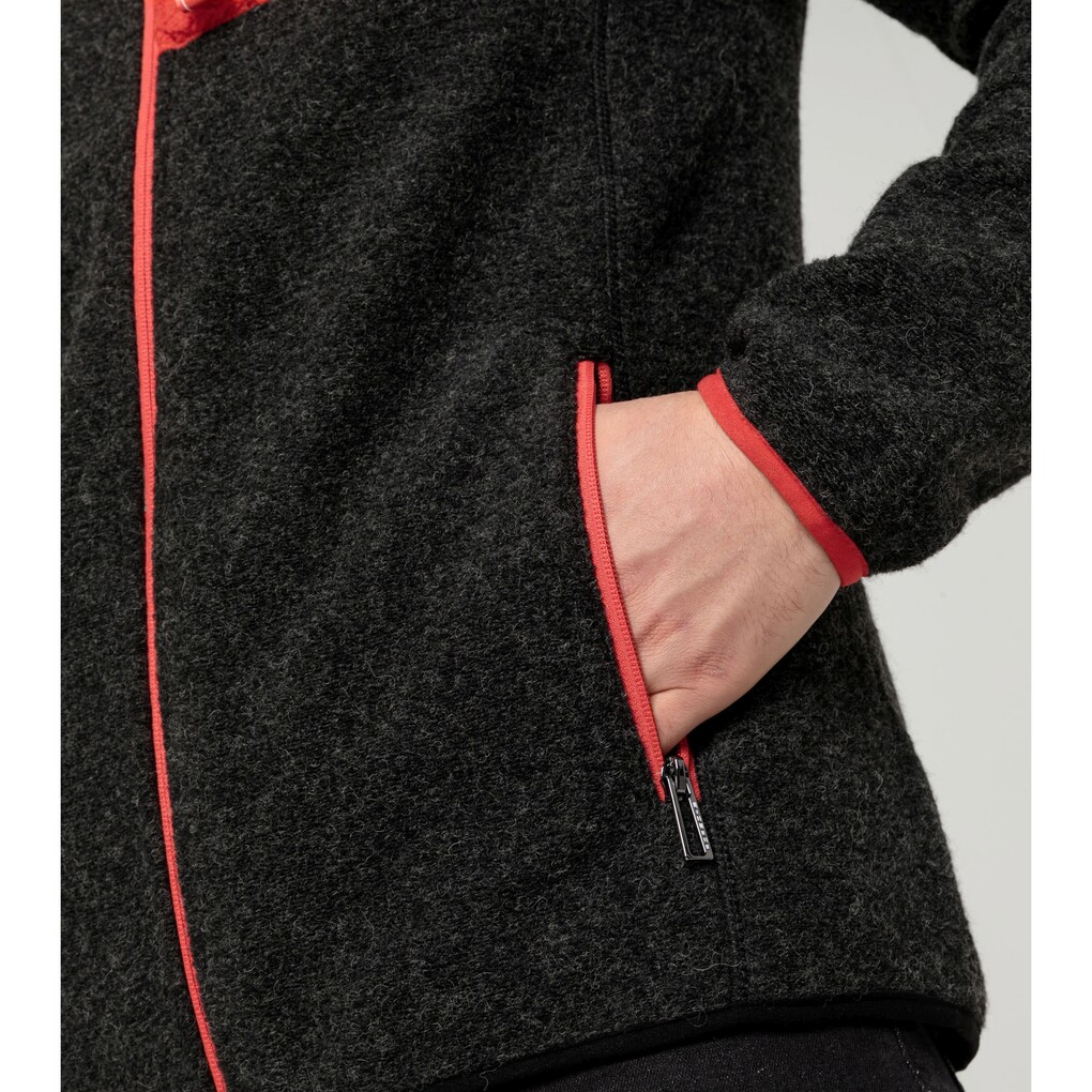 Jacke Unisex AHEAD