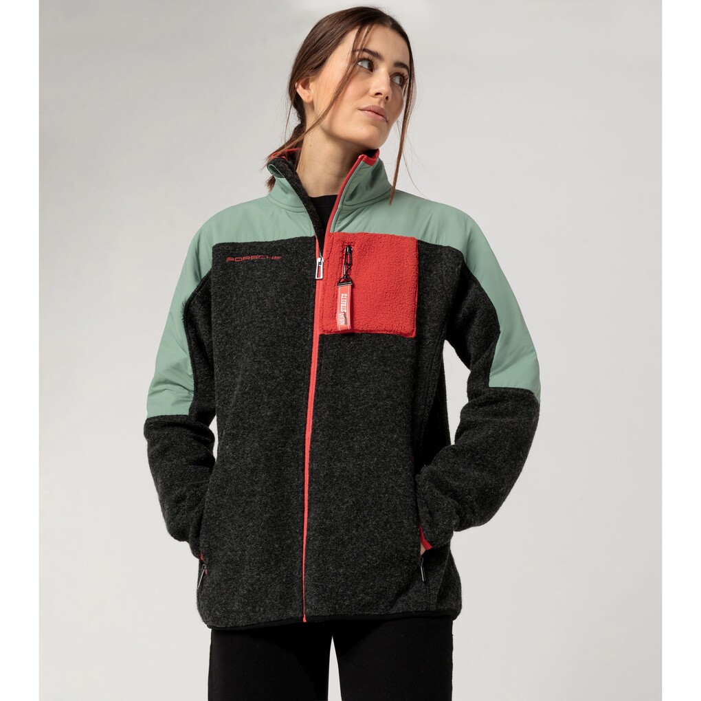 Jacke Unisex AHEAD