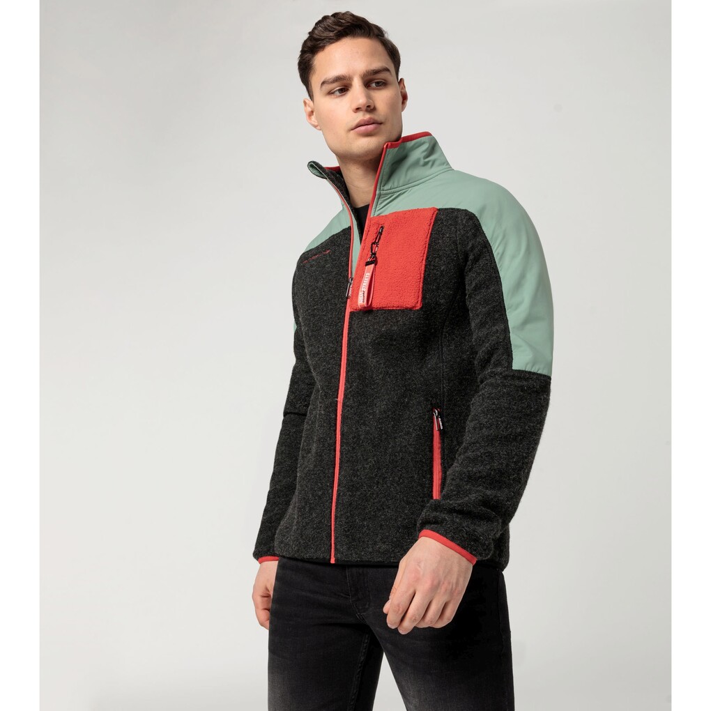 Jacke Unisex AHEAD
