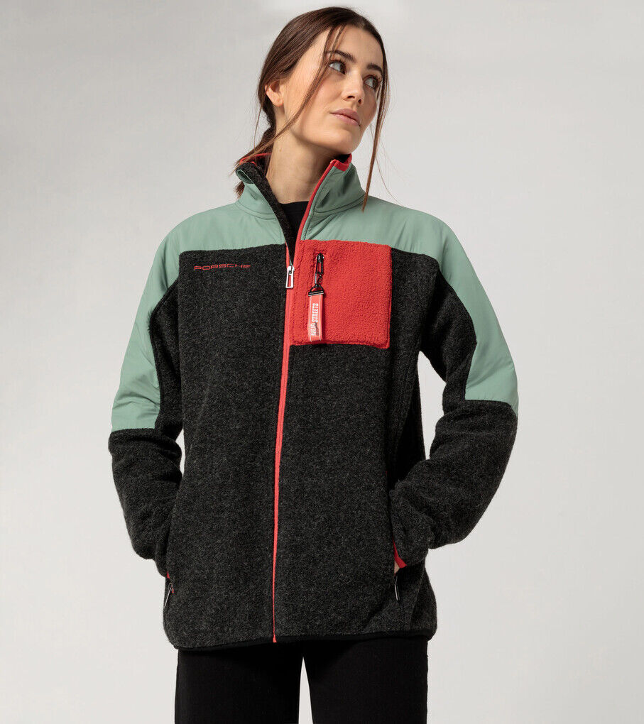 Porsche Unisex Jacke "AHEAD" 
