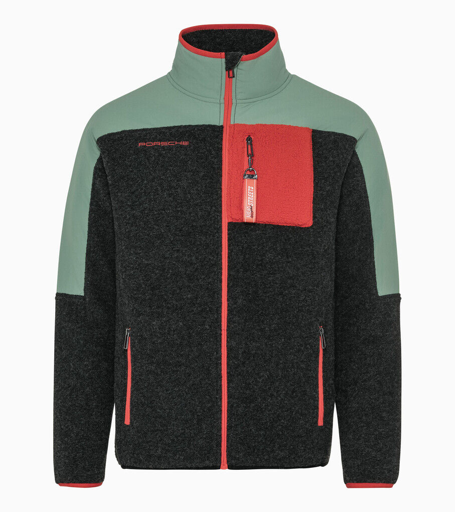 Porsche Unisex Jacke "AHEAD" 