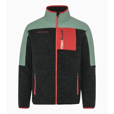 Jacke Unisex AHEAD