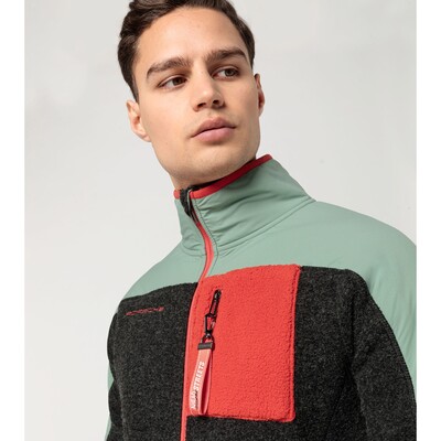 Jacke Unisex AHEAD