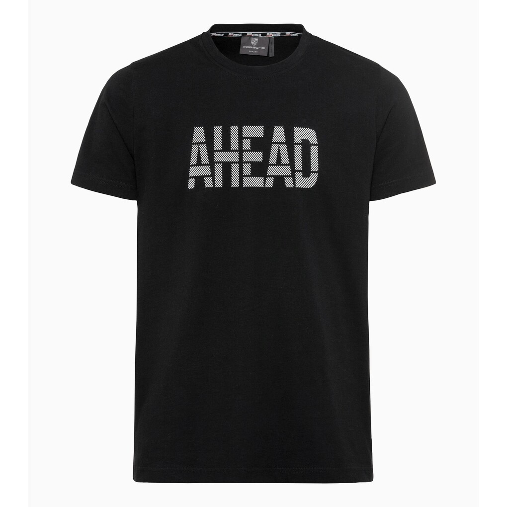 T-Shirt Unisex AHEAD