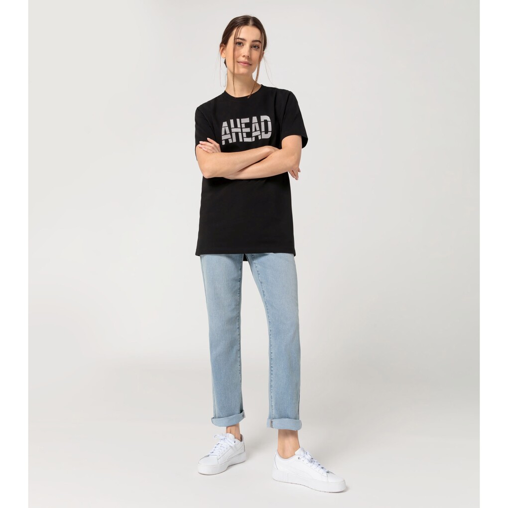 T-Shirt Unisex AHEAD