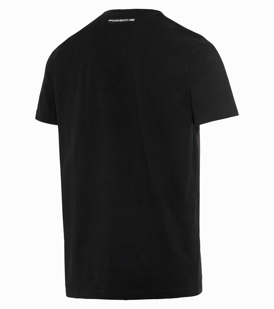Porsche Unisex T-Shirt "AHEAD"