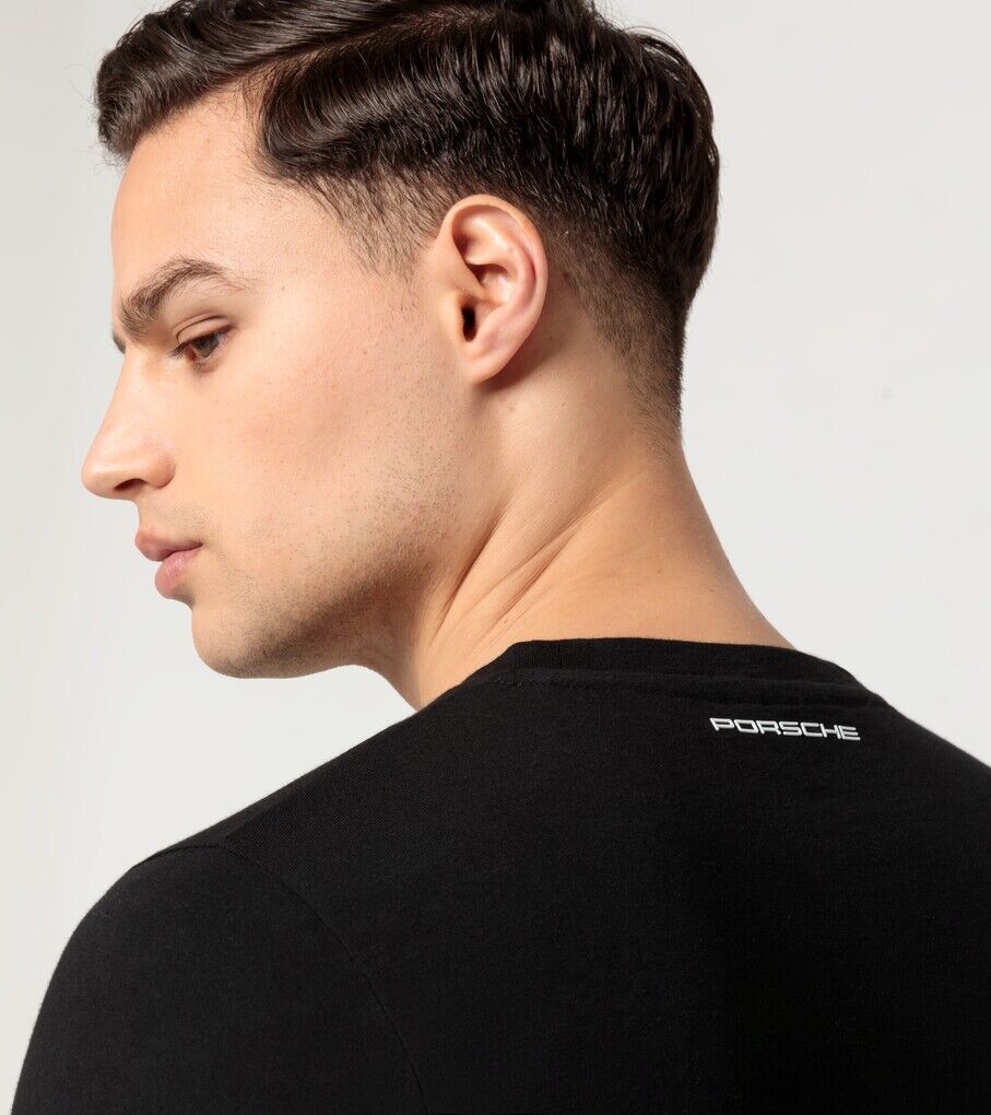 Porsche Unisex T-Shirt "AHEAD"