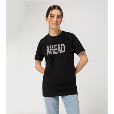 T-Shirt Unisex AHEAD